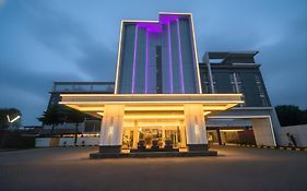 Sapphire Sky Hotel Karawaci - Sebelumnya Yasmin Hotel Karawaci