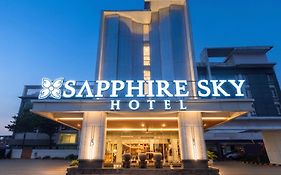 Sapphire Sky Hotel Karawaci - Sebelumnya Yasmin Hotel Karawaci
